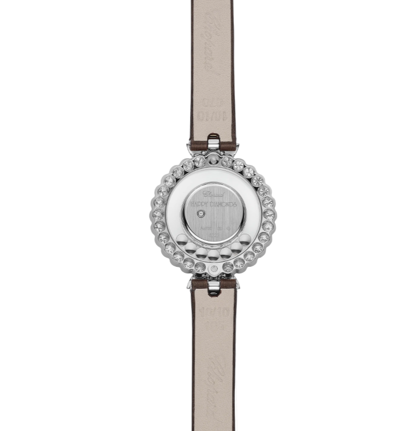 CHOPARD Happy Diamonds Joaillerie