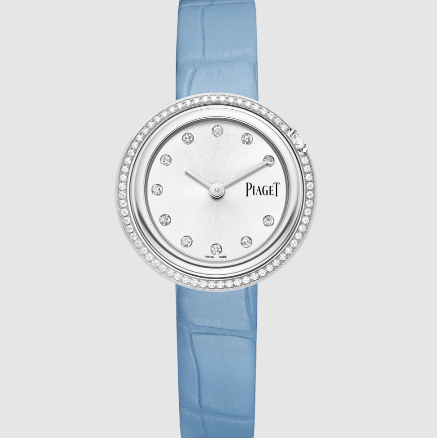 PIAGET Possession watch