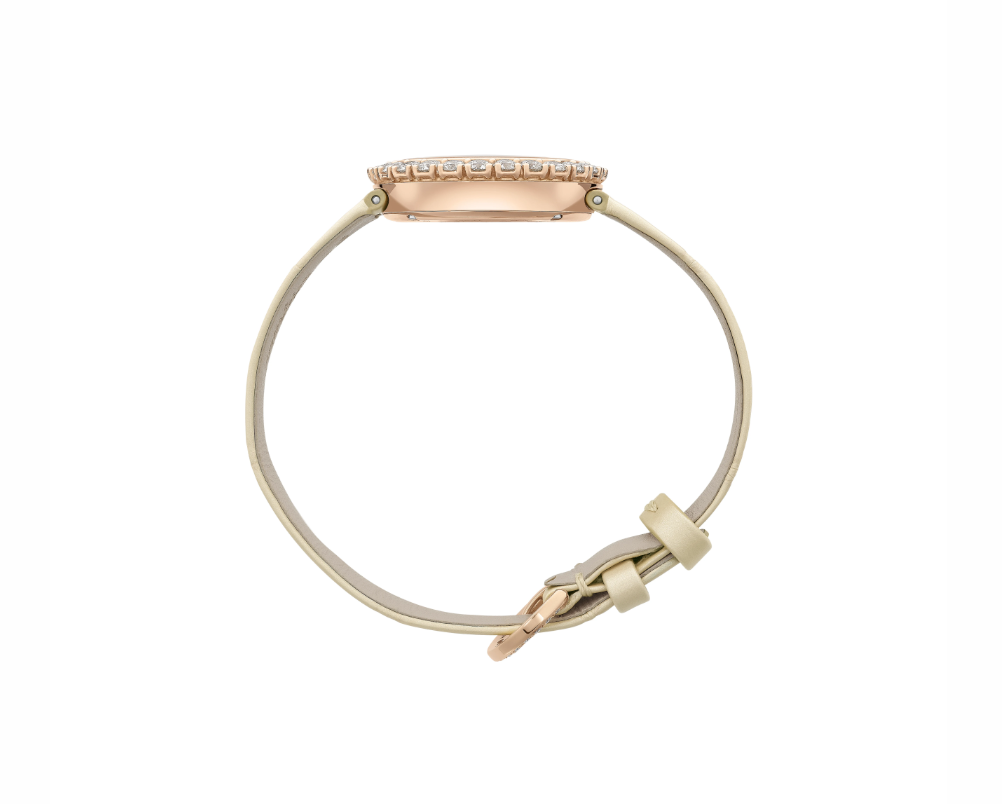 CHOPARD Happy Diamonds Joaillerie