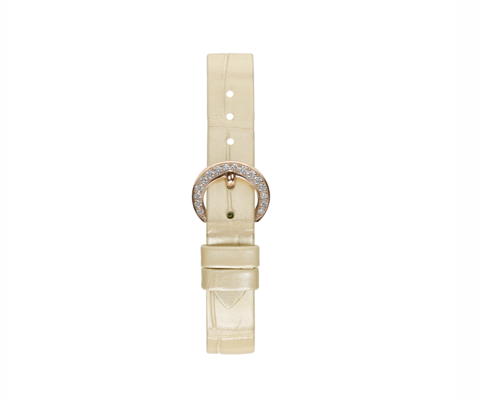 CHOPARD Happy Diamonds Joaillerie
