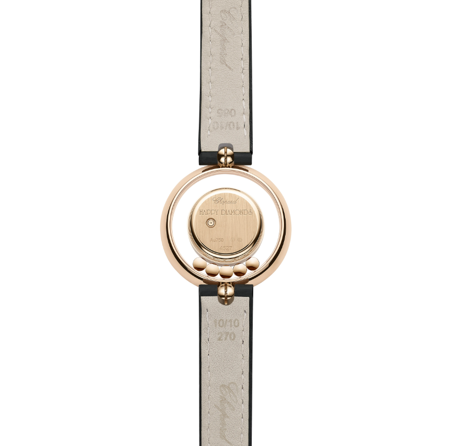 CHOPARD Happy Diamonds Icons
