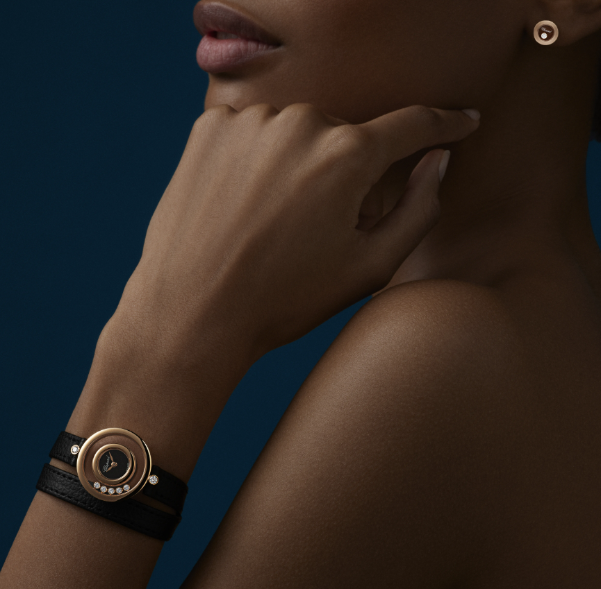 CHOPARD Happy Diamonds Icons