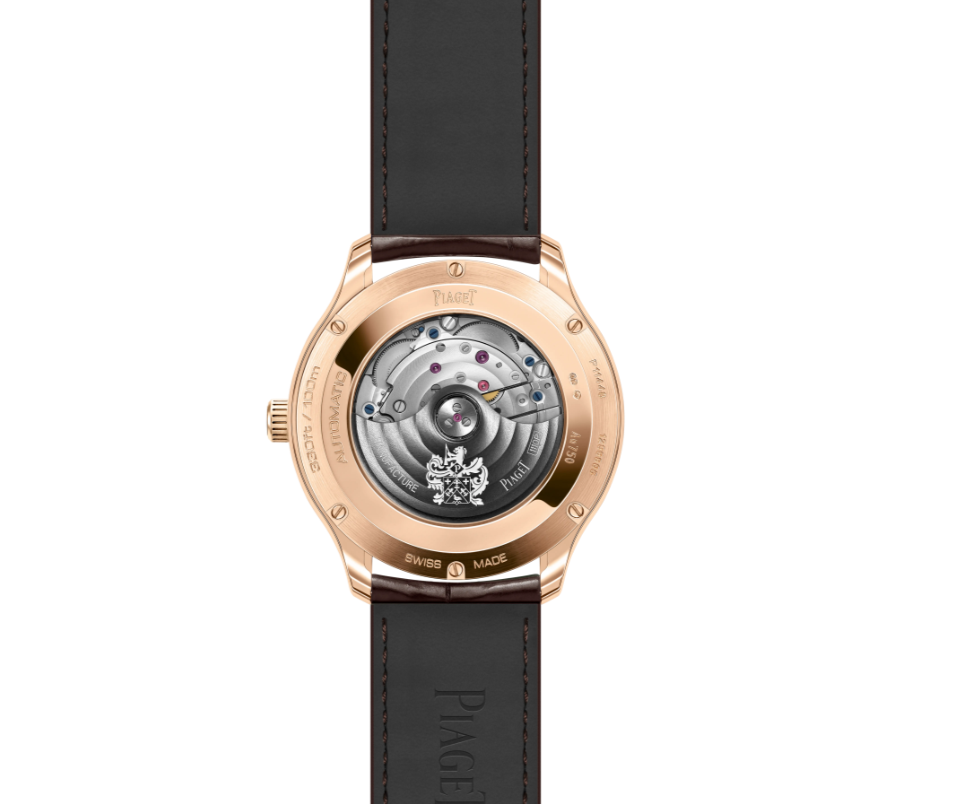 Montre Piaget Polo Date