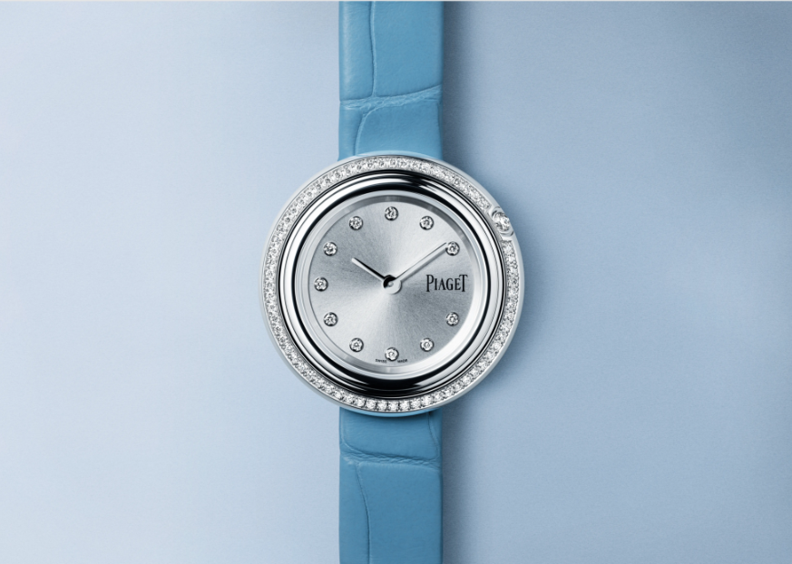 PIAGET Possession watch