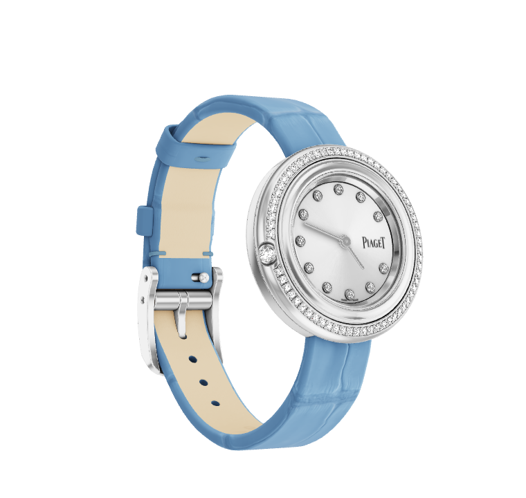 PIAGET Possession watch
