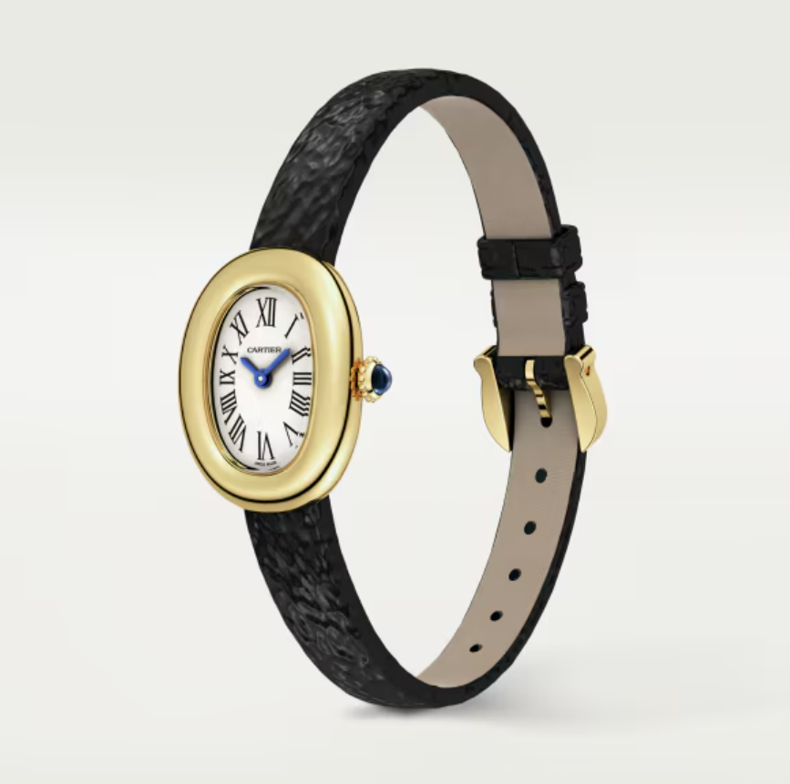 Montre CARTIER Baignoire