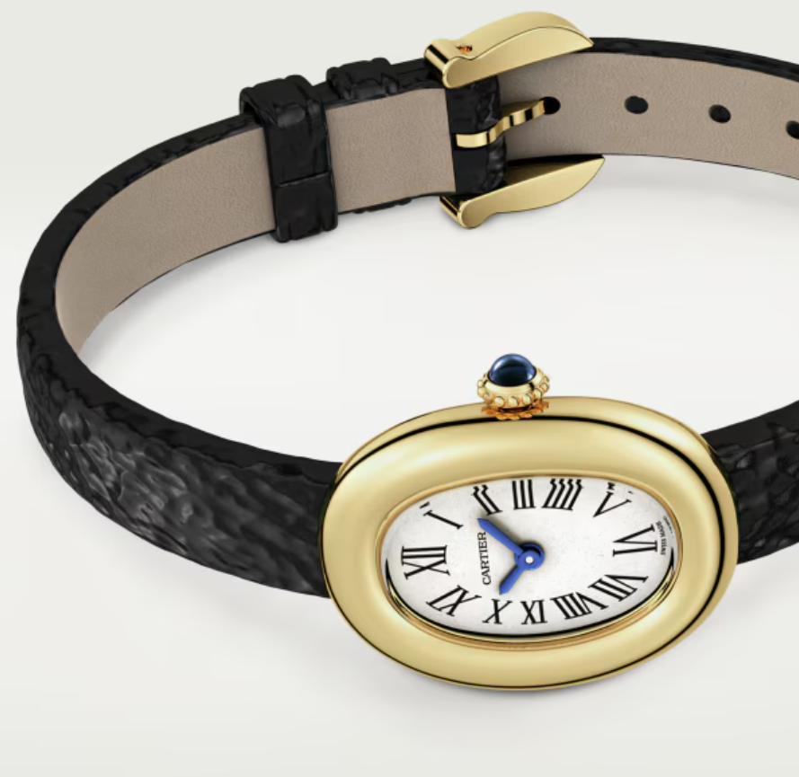 CARTIER Baignoire watch