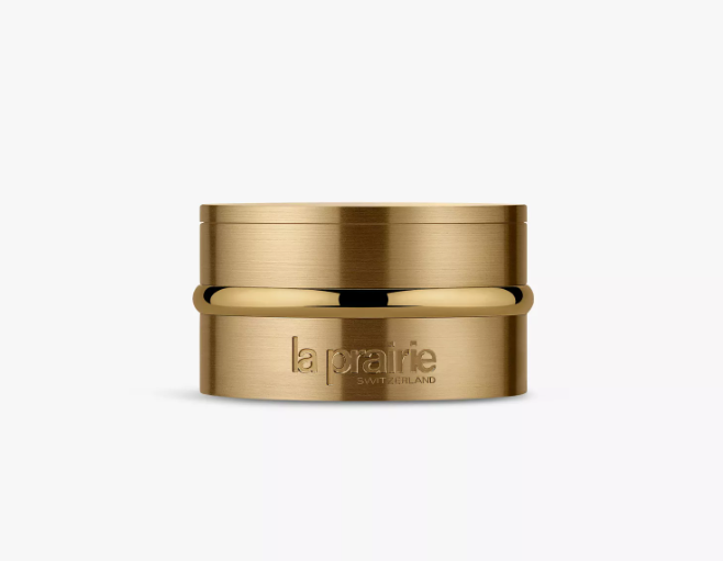 LA PRAIRIE Pure Gold Radiance nocturnal balm