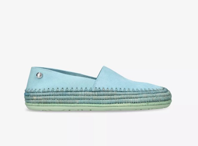 LOEWE Rio Woven Slippers