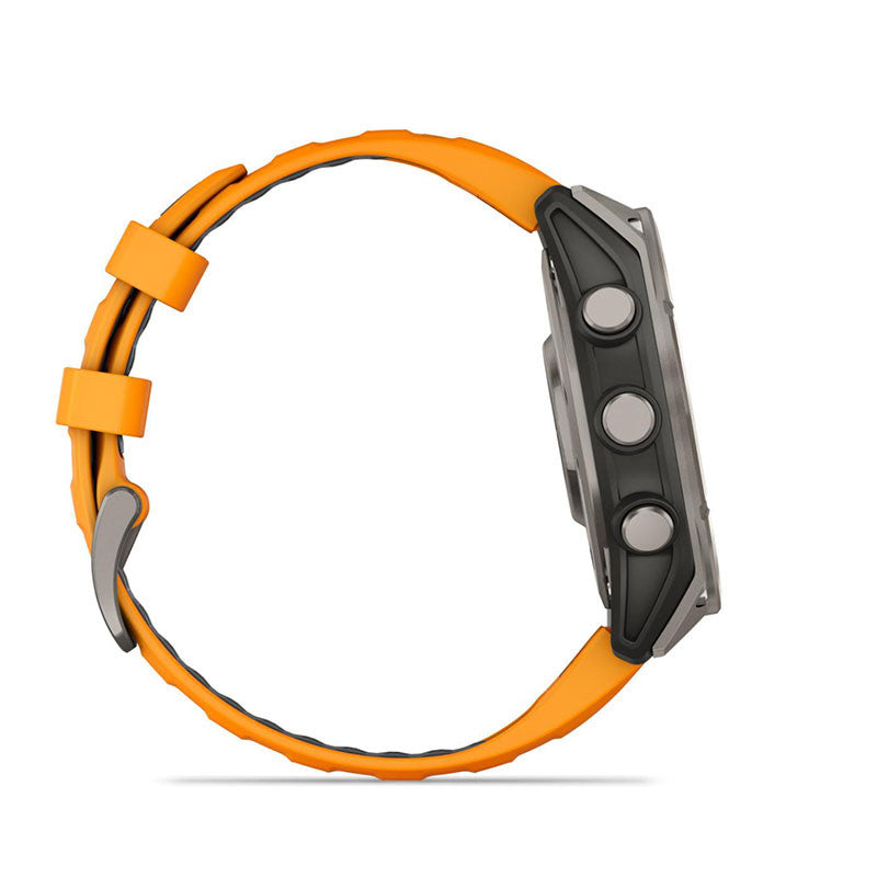 GARMIN FITNESS