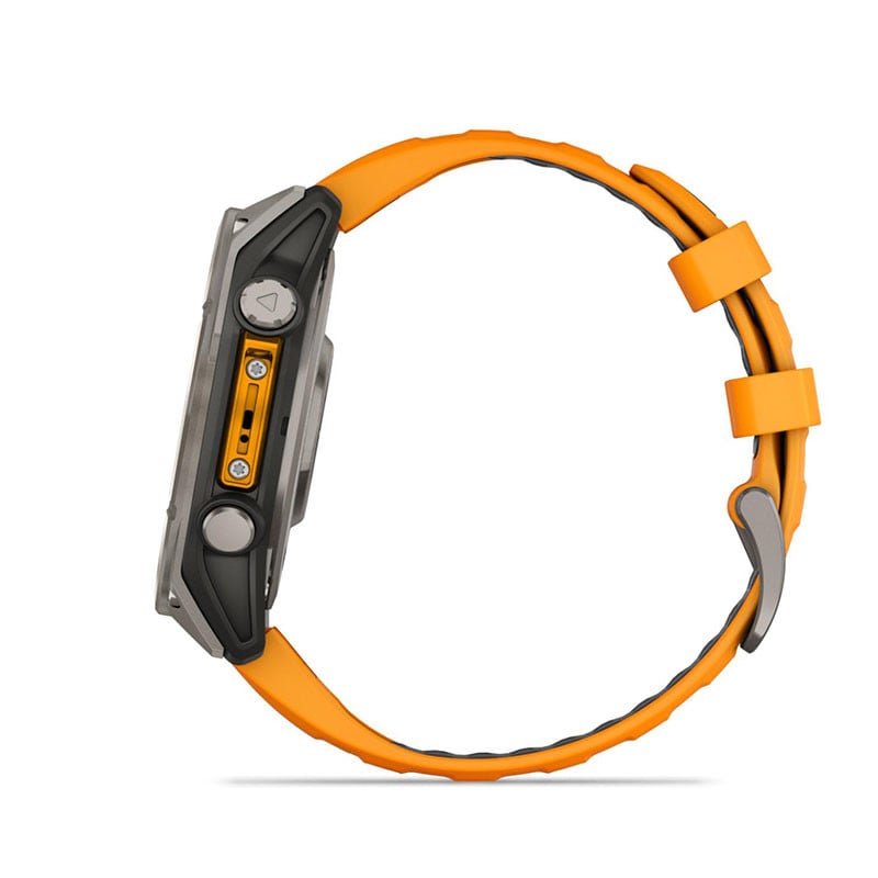 GARMIN FITNESS