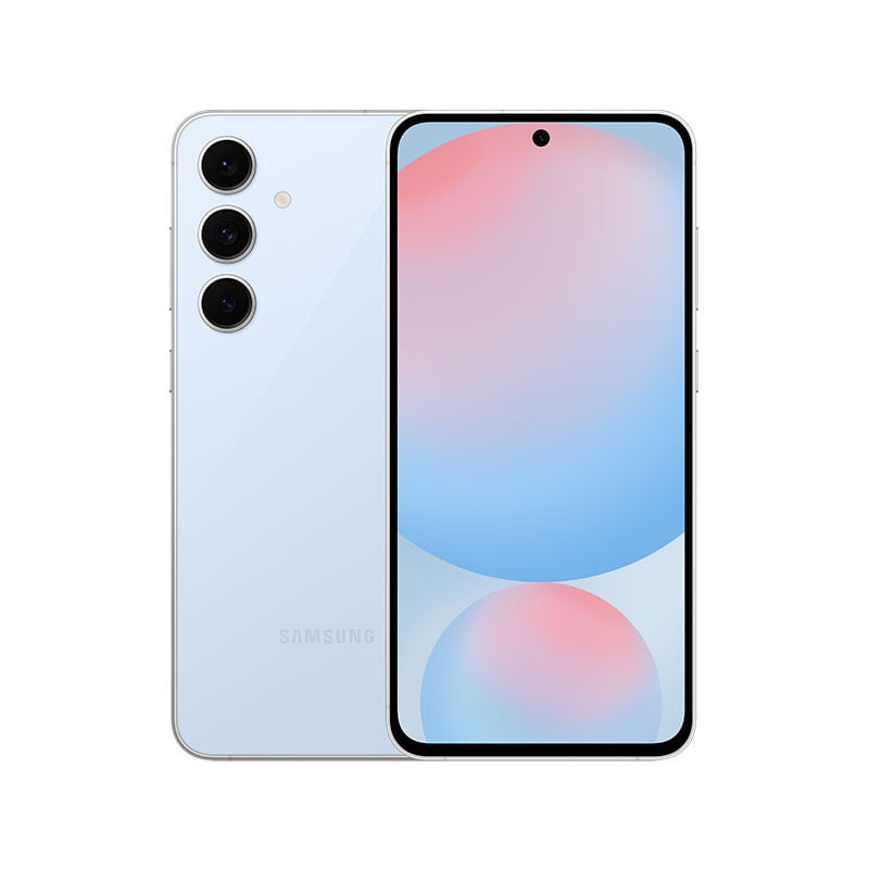 SAMSUNG SMART PHONES