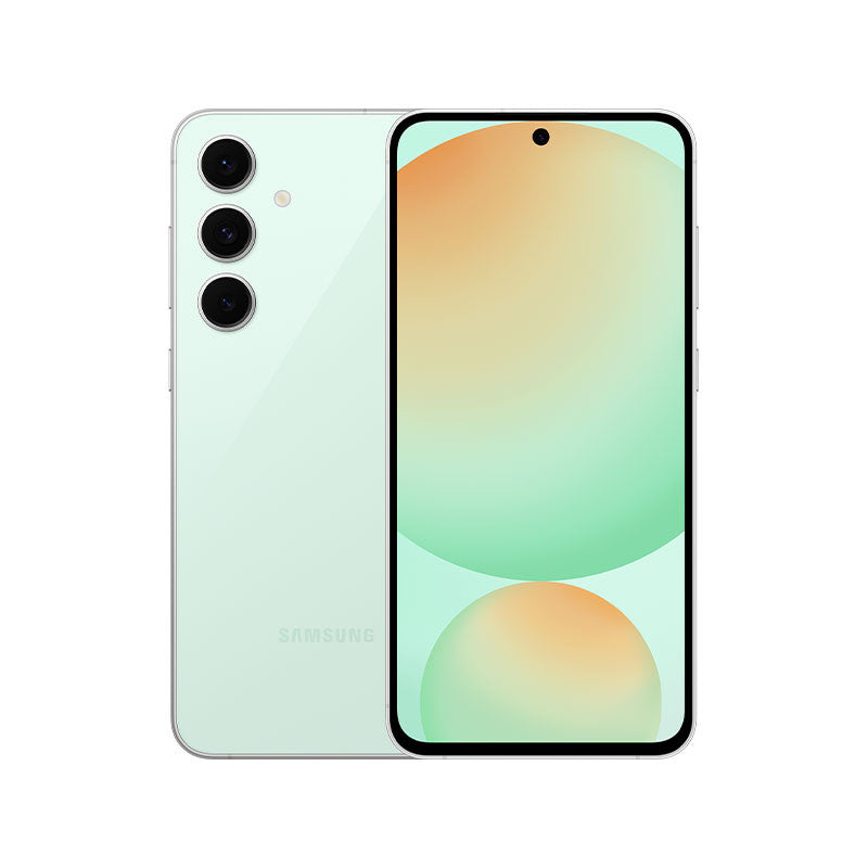 SAMSUNG SMART PHONES