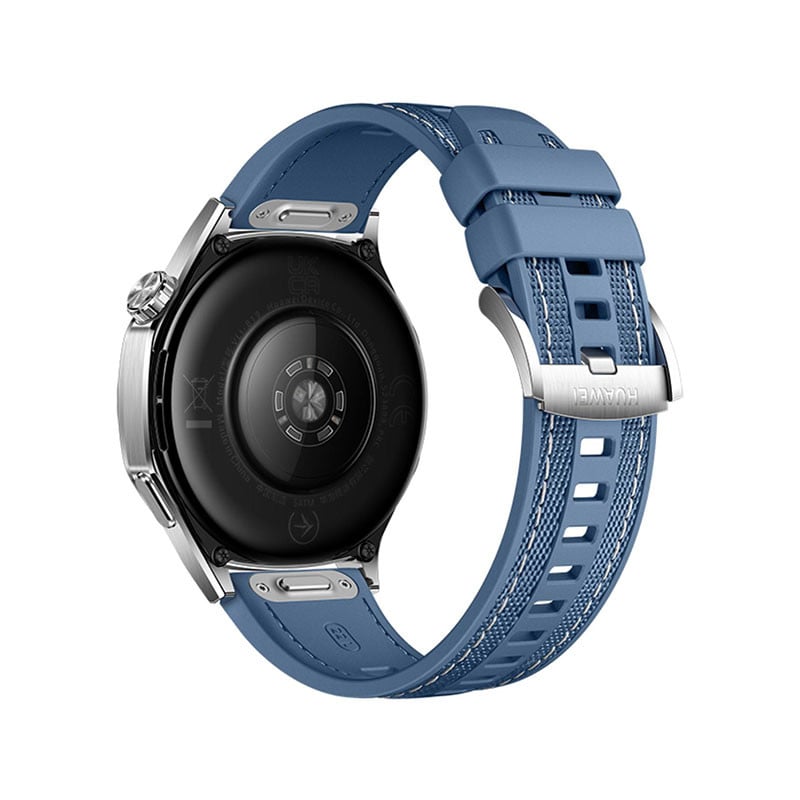 HUAWEI SMART WATCH HW-VILI-B19W-BLUE