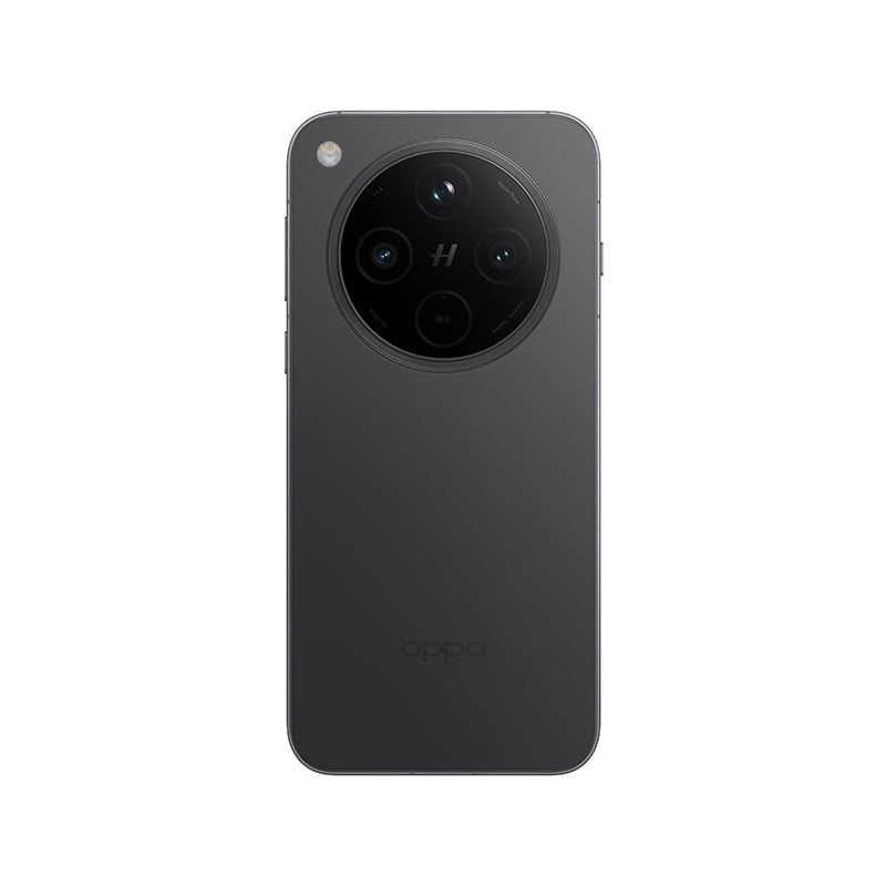 OPPO SMART PHONES