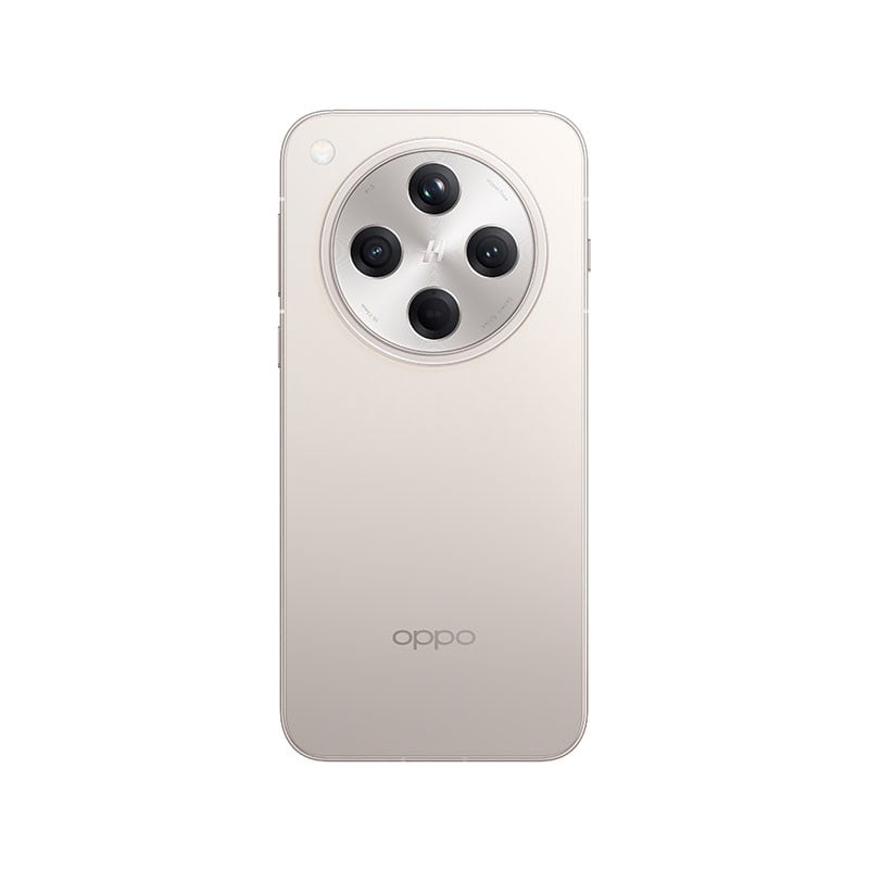 OPPO SMART PHONES