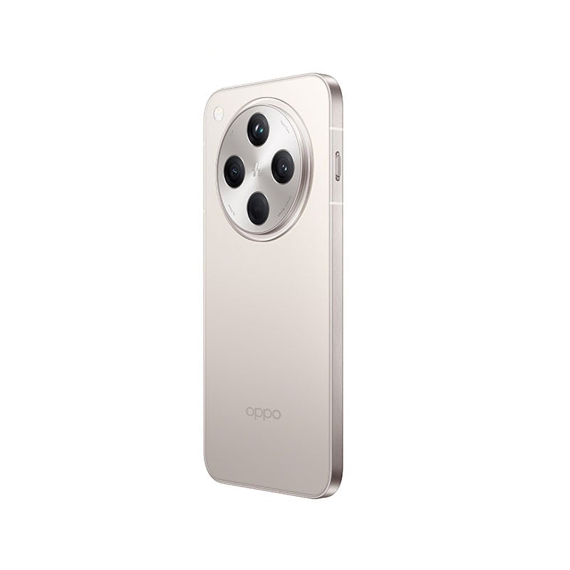OPPO SMART PHONES