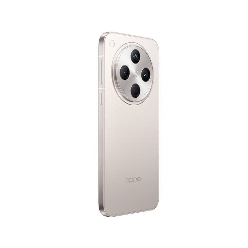 OPPO SMART PHONES