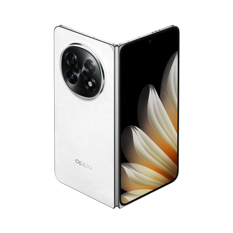 OPPO SMART PHONES