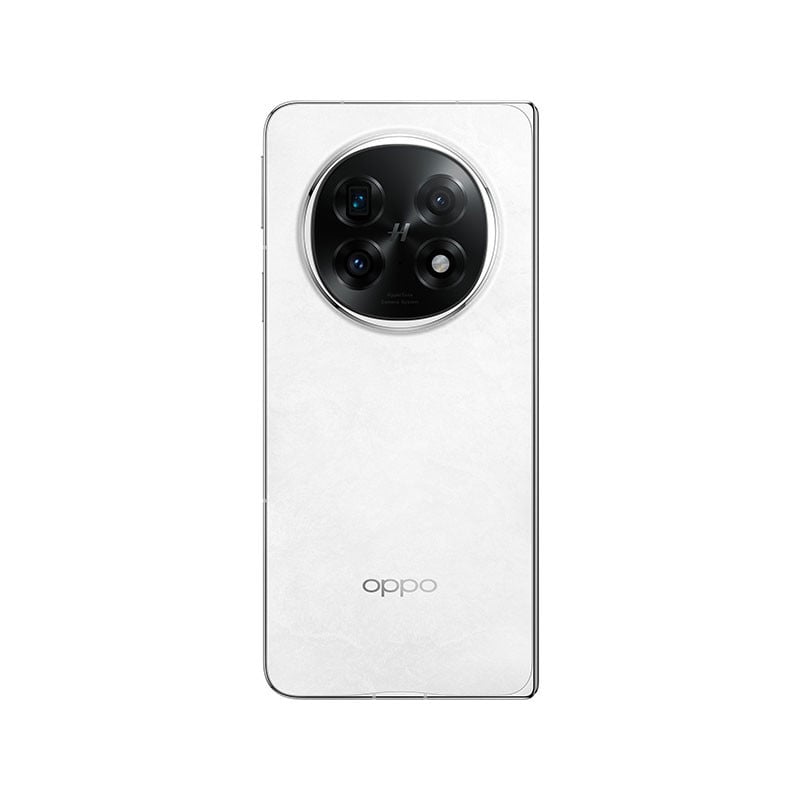 OPPO SMART PHONES