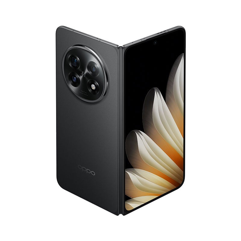OPPO SMART PHONES