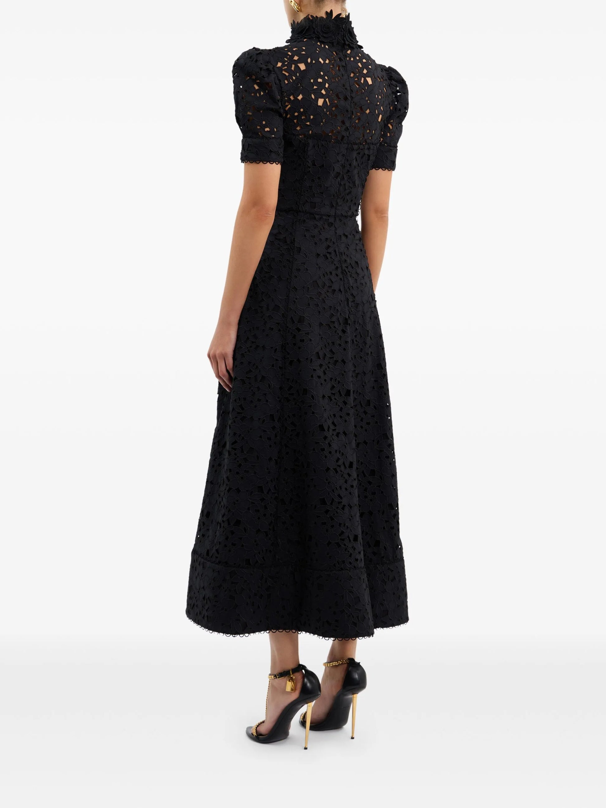Rebecca Vallance Kitsu Dress