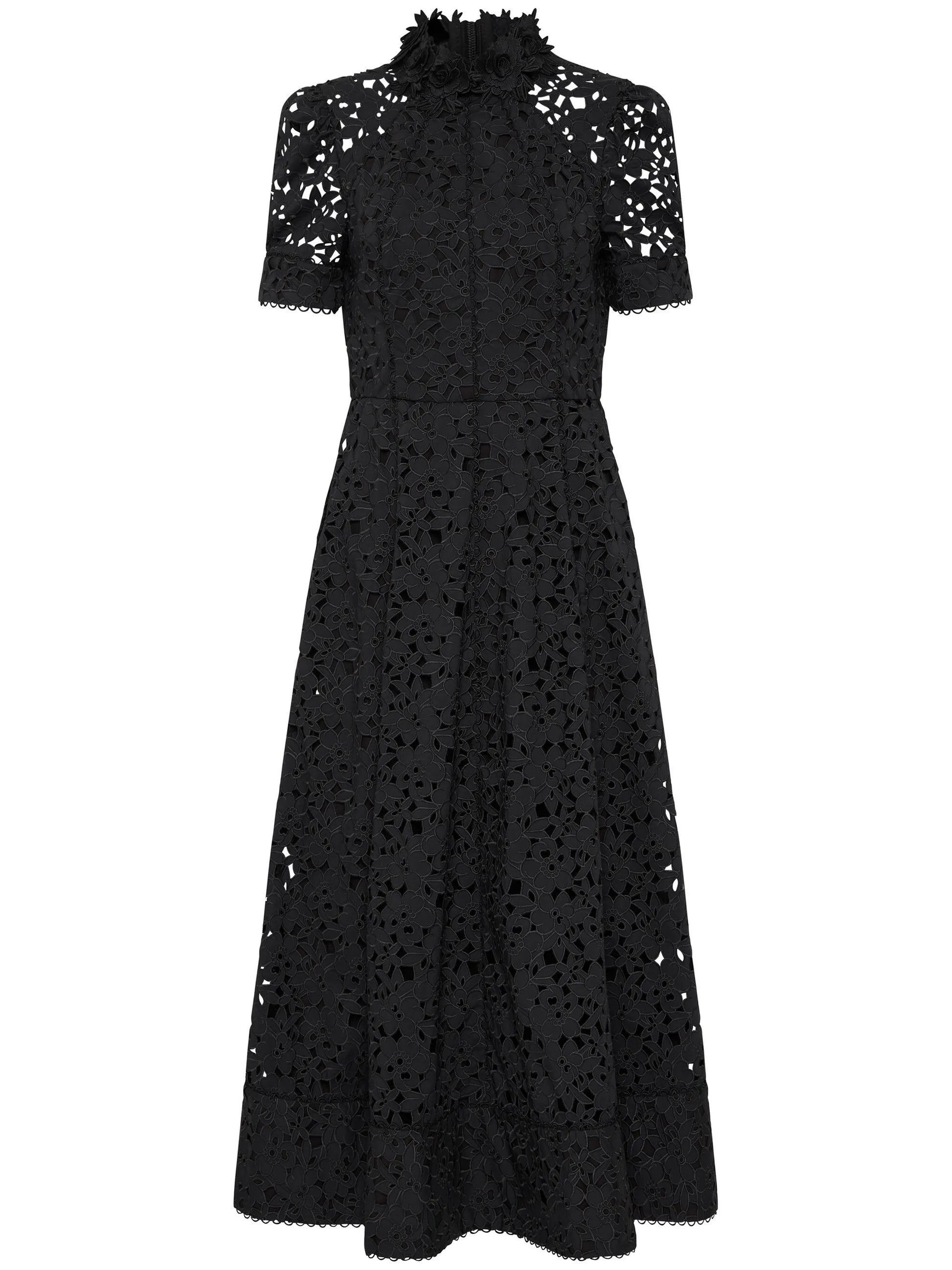 Rebecca Vallance Kitsu Dress