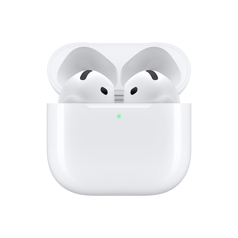 APPLE AirPods 4 Active Noise Cancellation