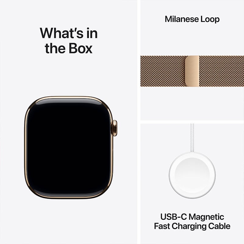 APPLE Apple Watch