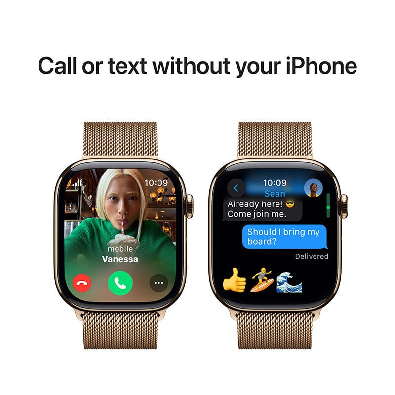 APPLE Apple Watch