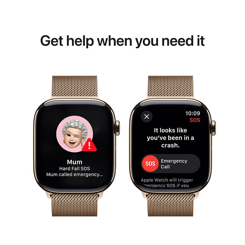 APPLE Apple Watch