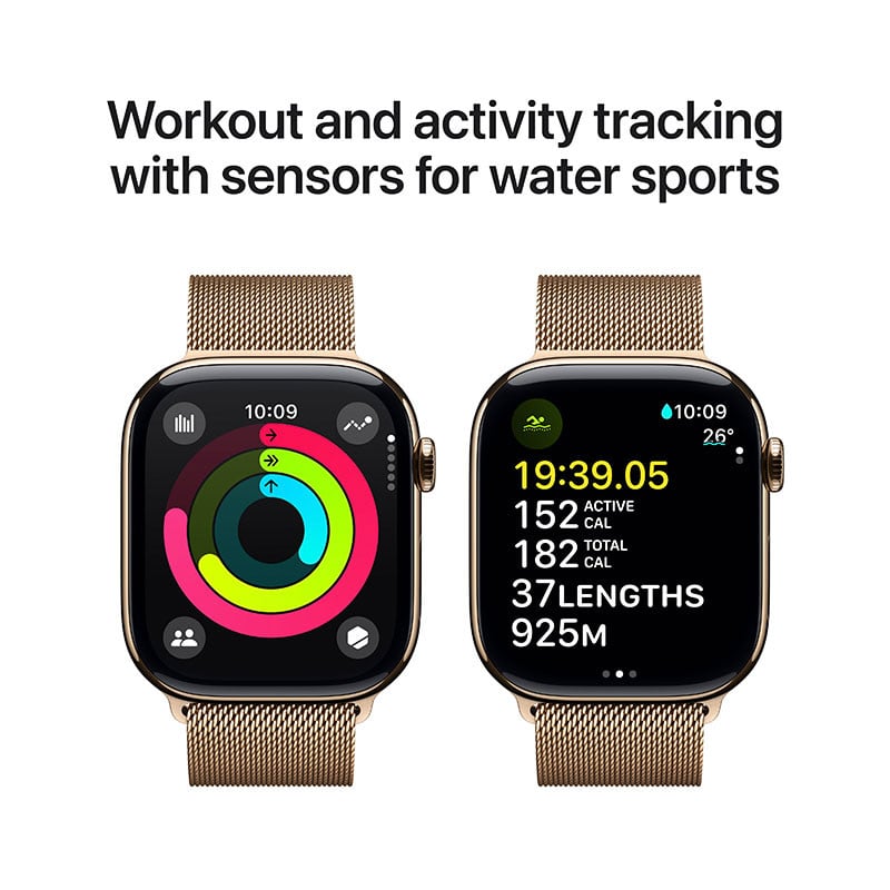 APPLE Apple Watch