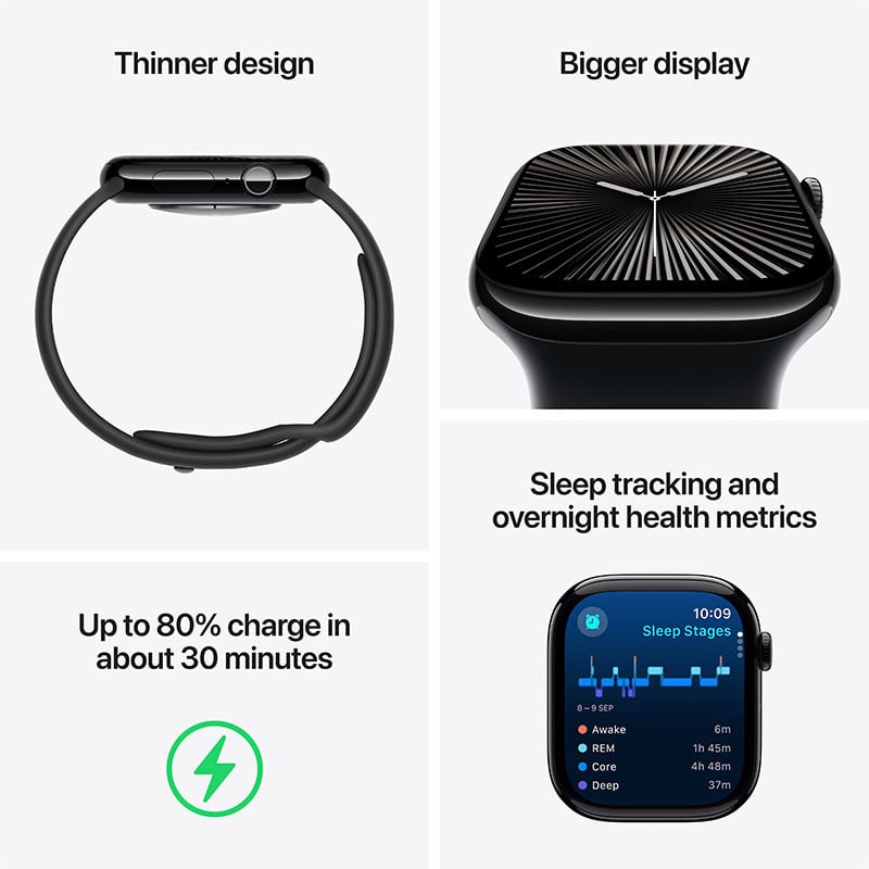 APPLE Apple Watch
