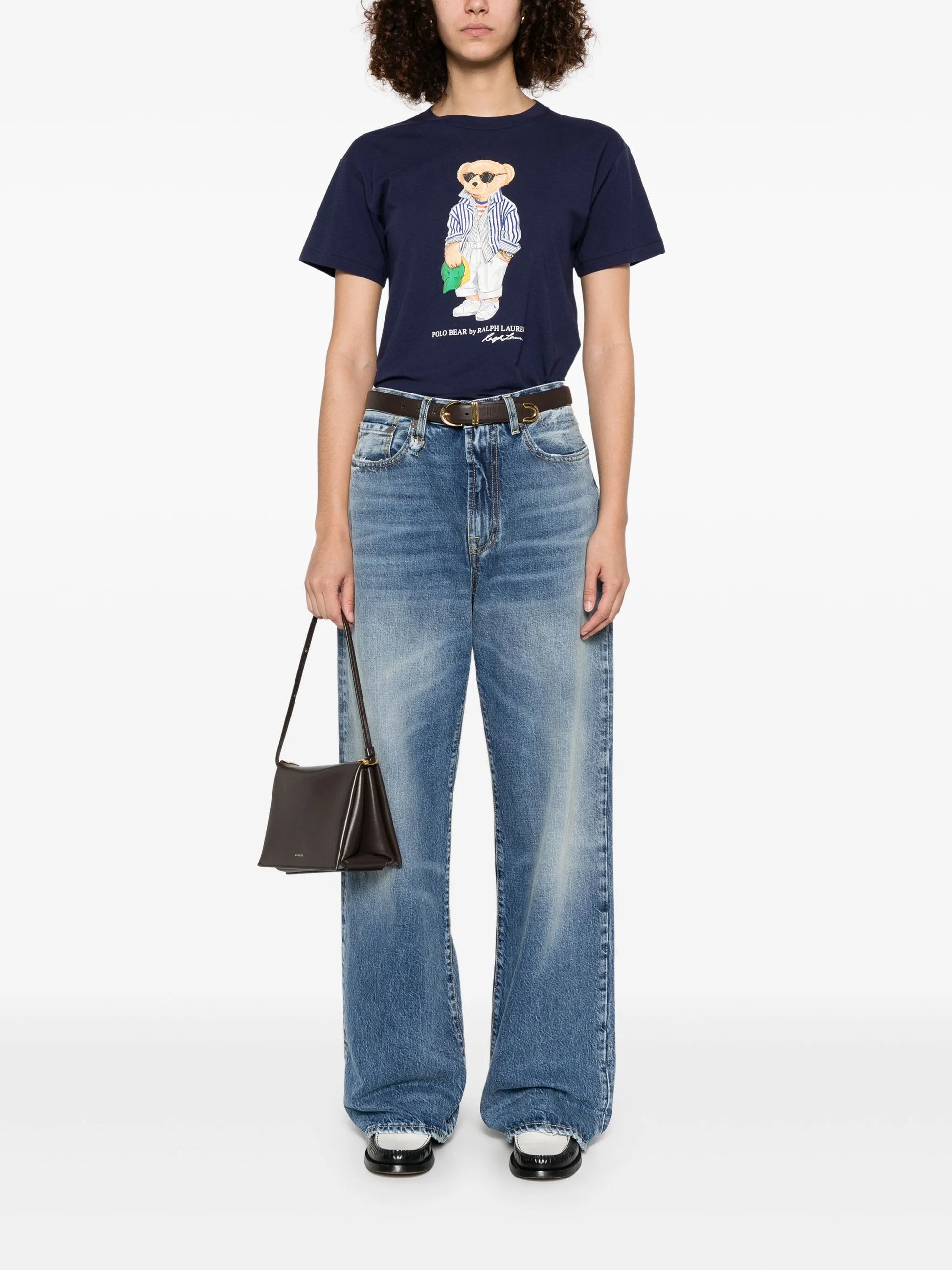 Polo Ralph Lauren Polo Bear T-shirt