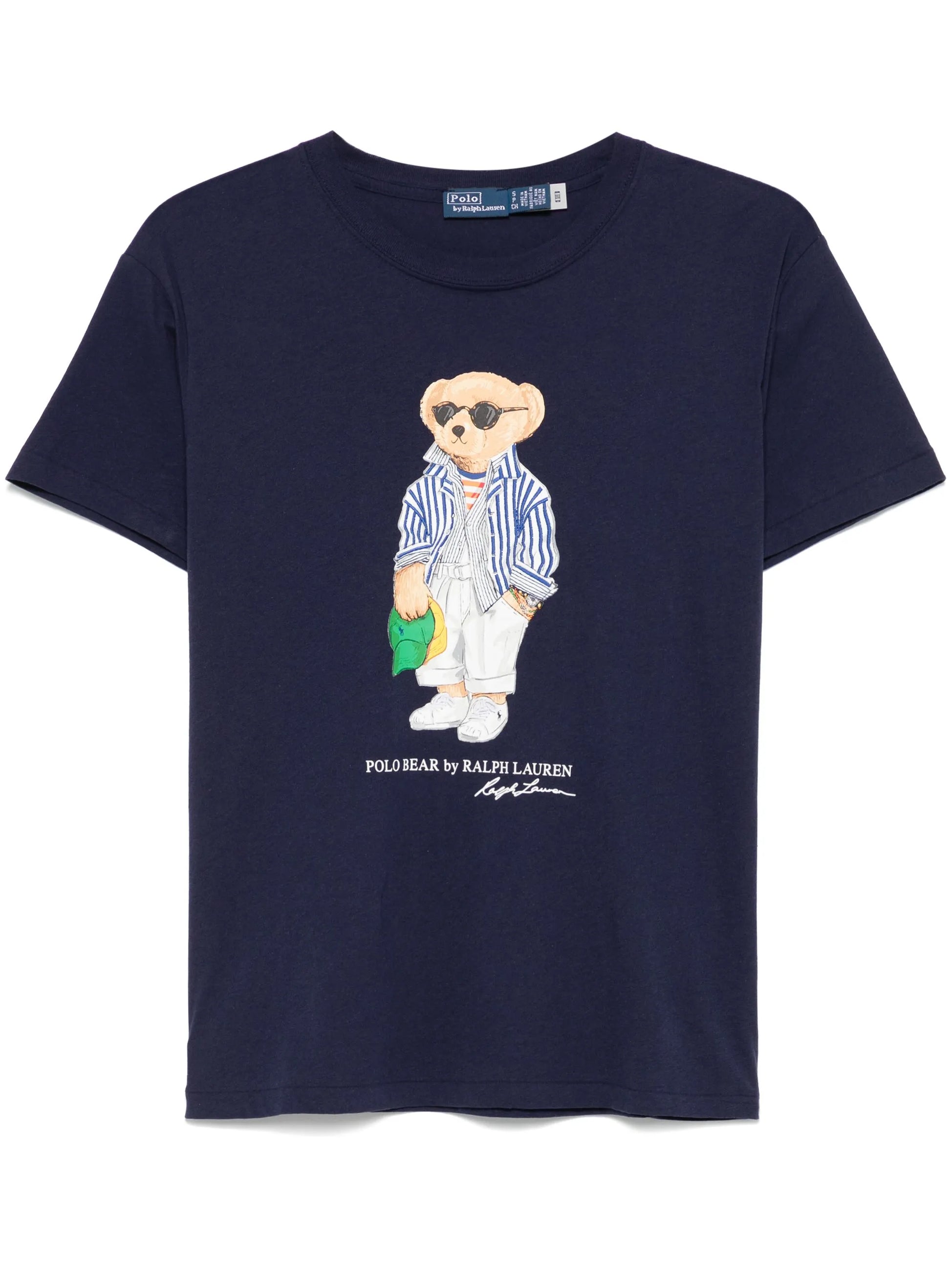 Polo Ralph Lauren Polo Bear T-shirt