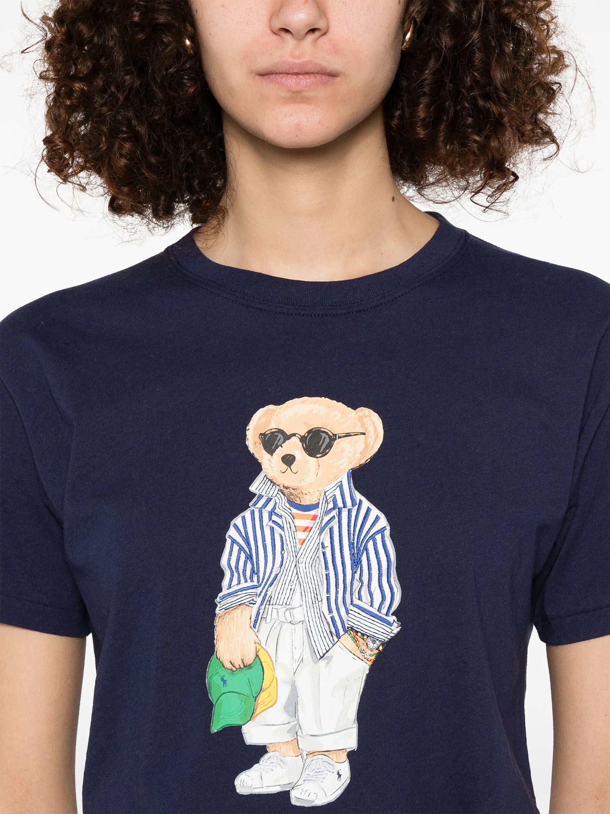 Polo Ralph Lauren Polo Bear T-shirt