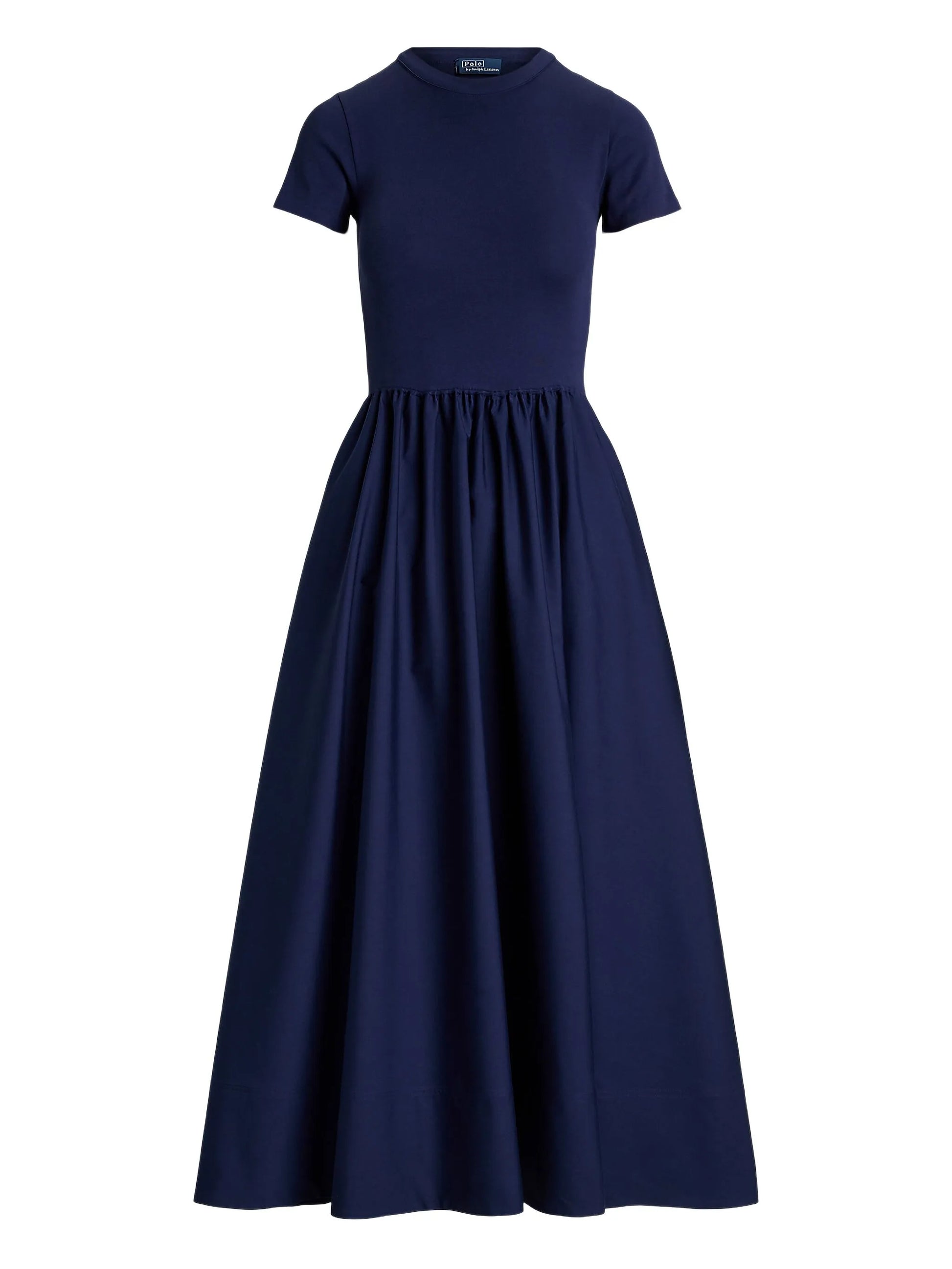 Polo Ralph Lauren cotton dress