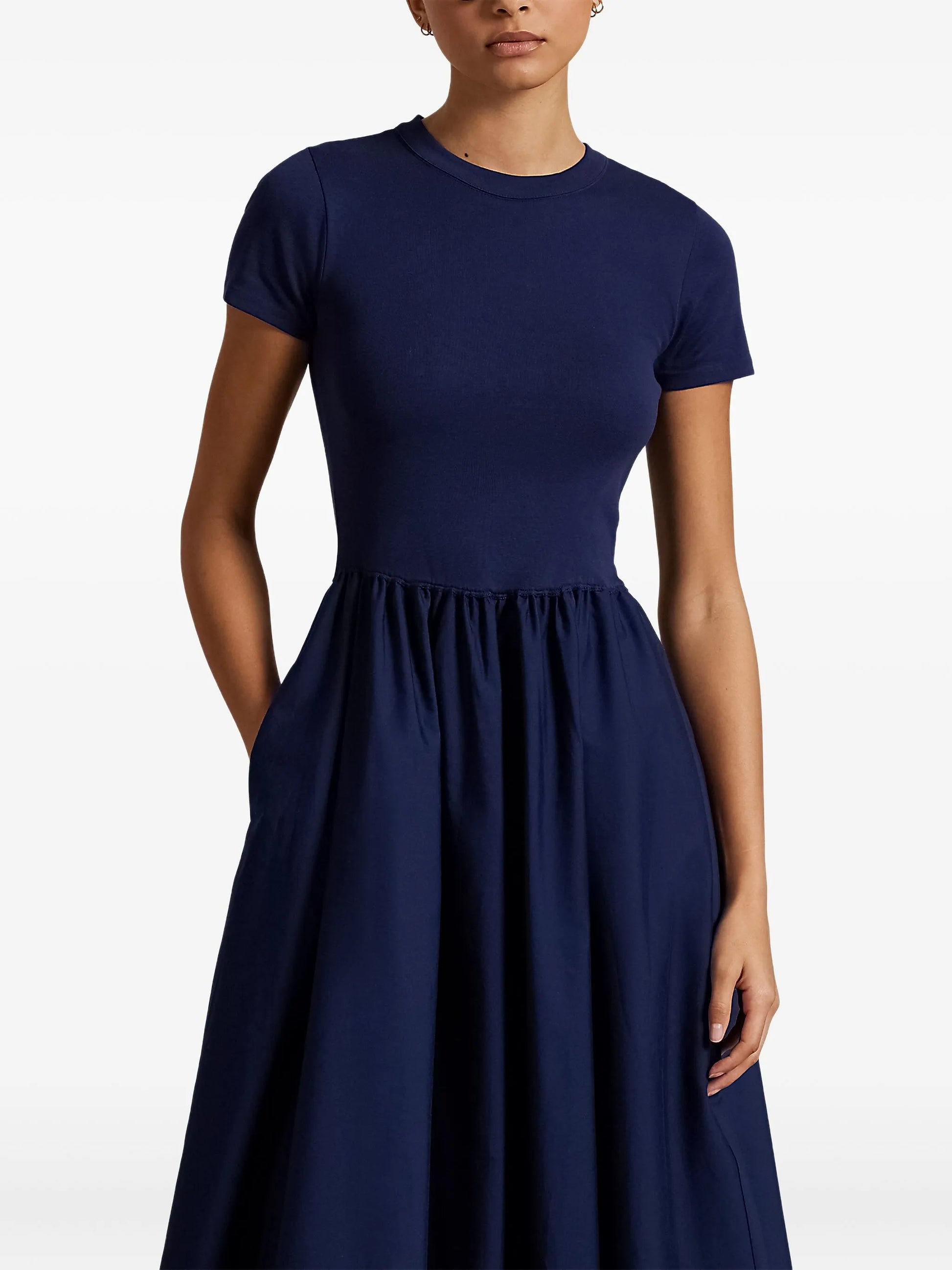 Polo Ralph Lauren cotton dress
