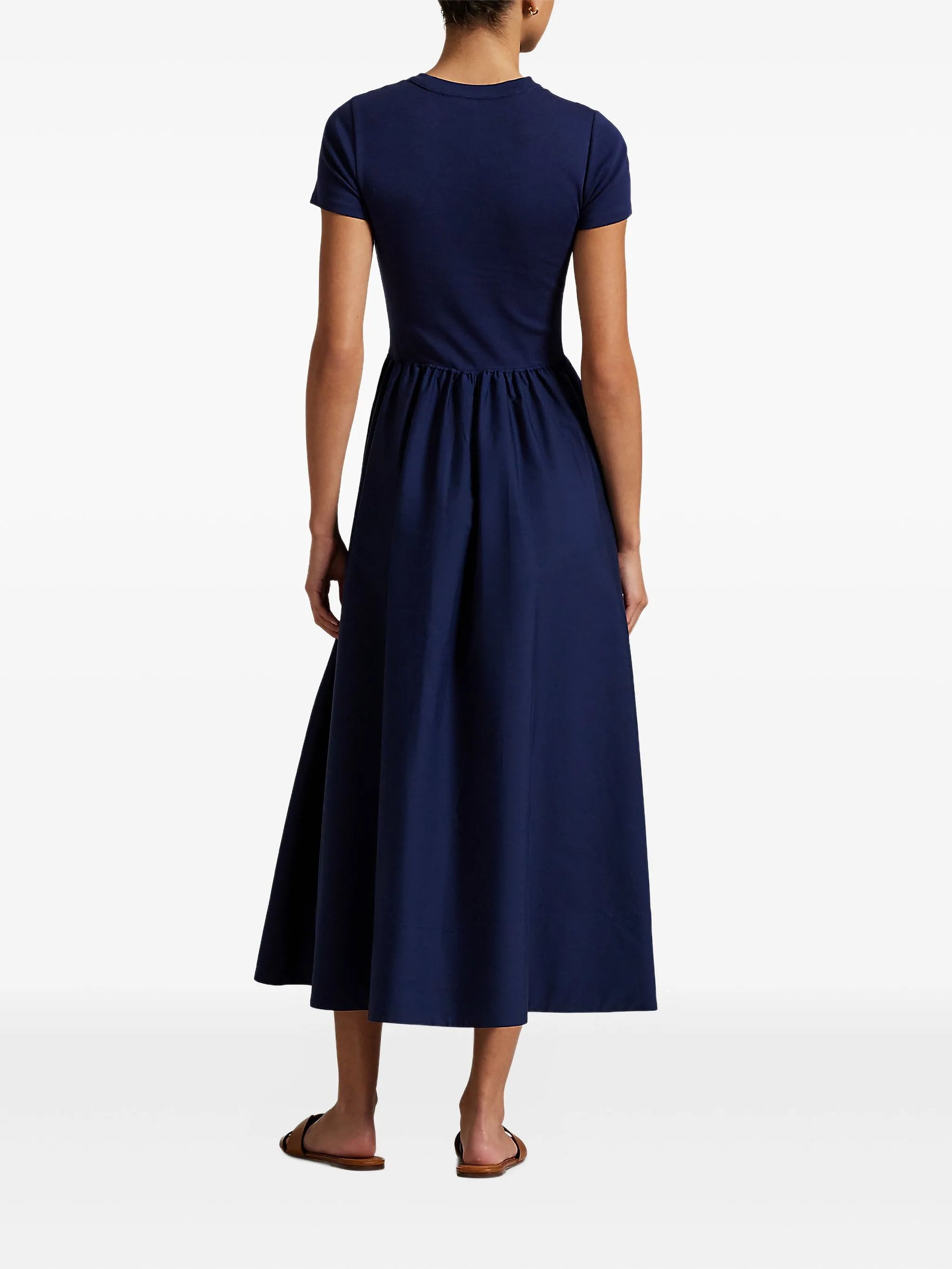 Polo Ralph Lauren cotton dress