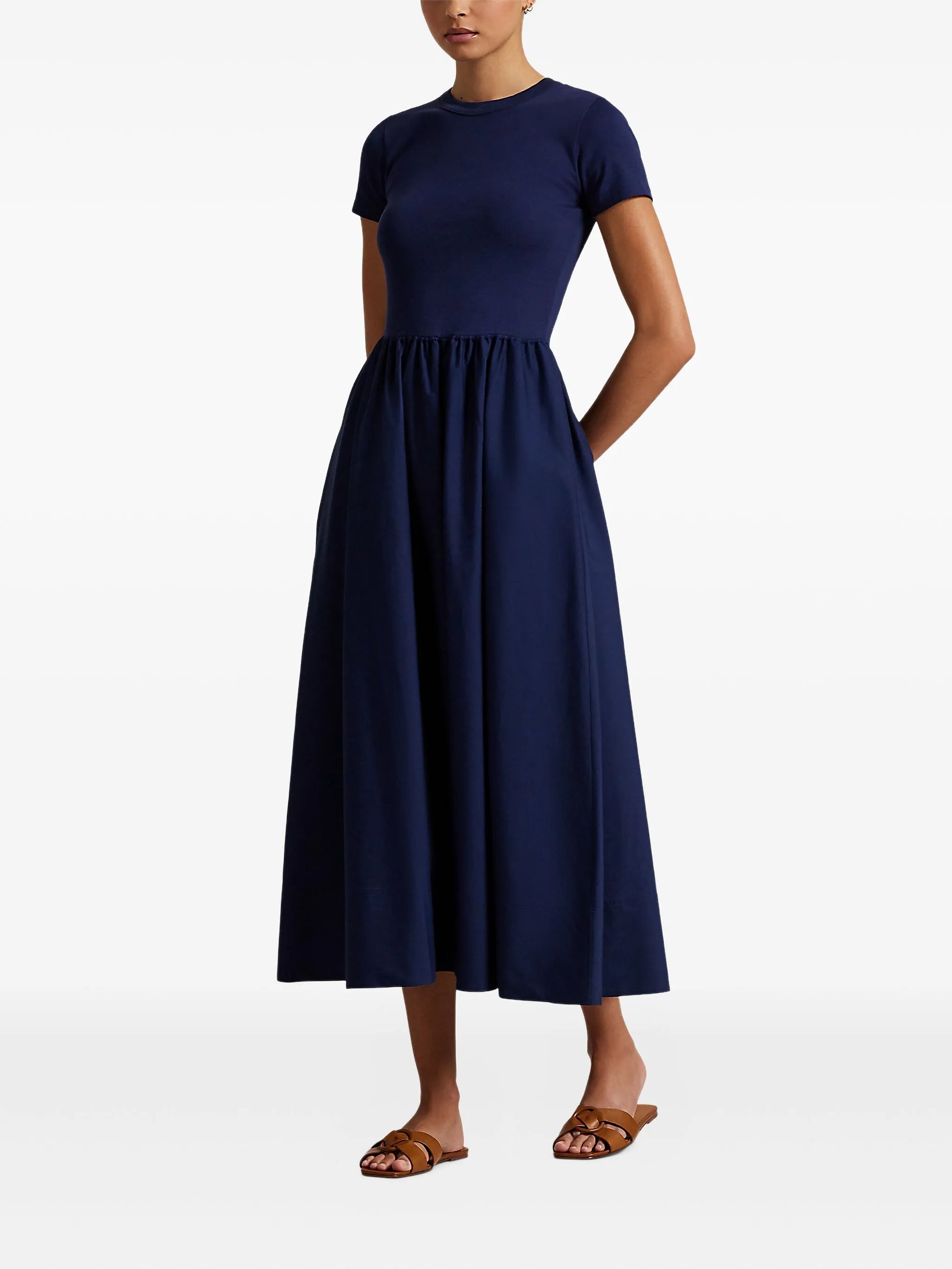 Polo Ralph Lauren cotton dress