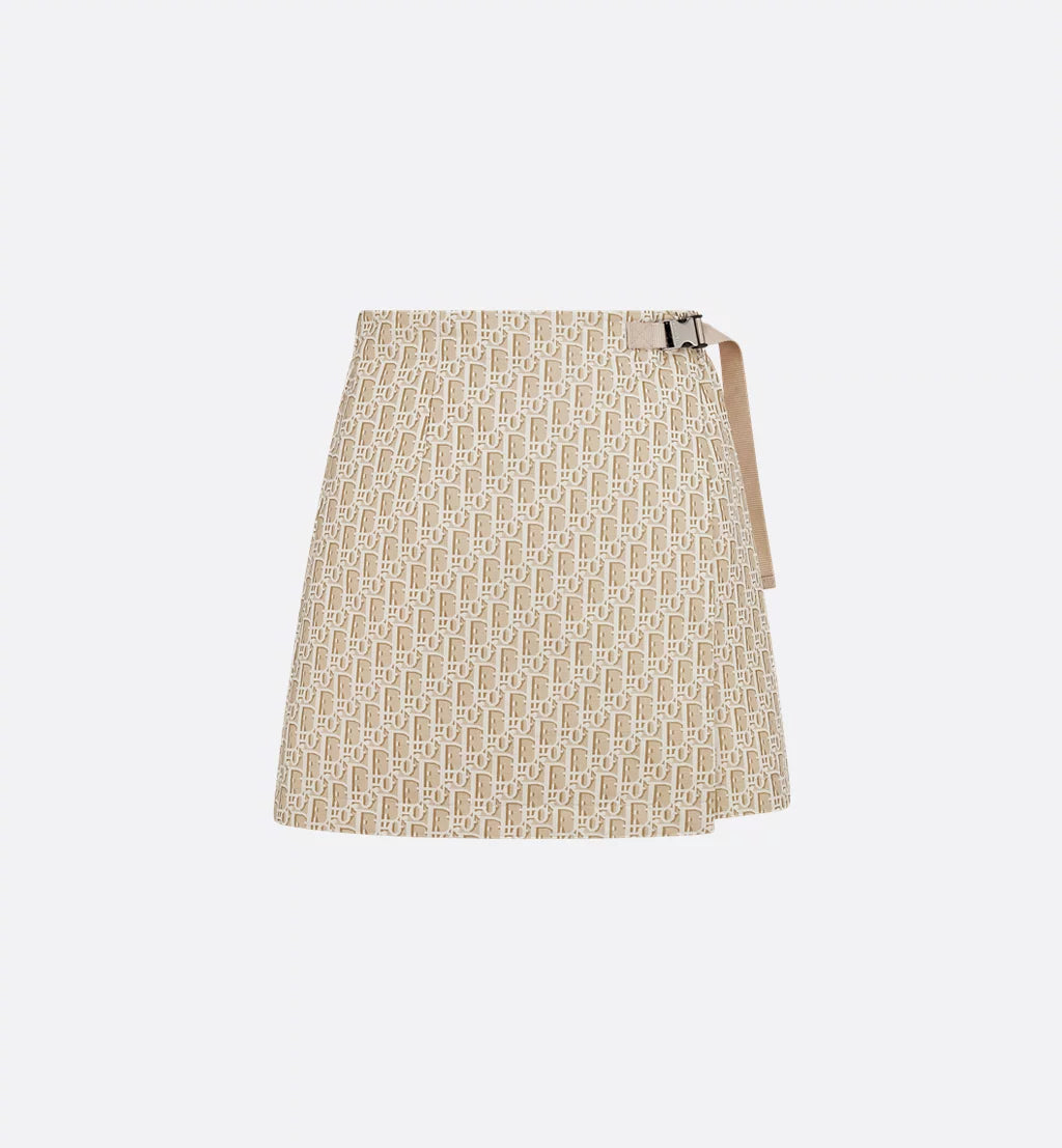 Jupe-short DIOR