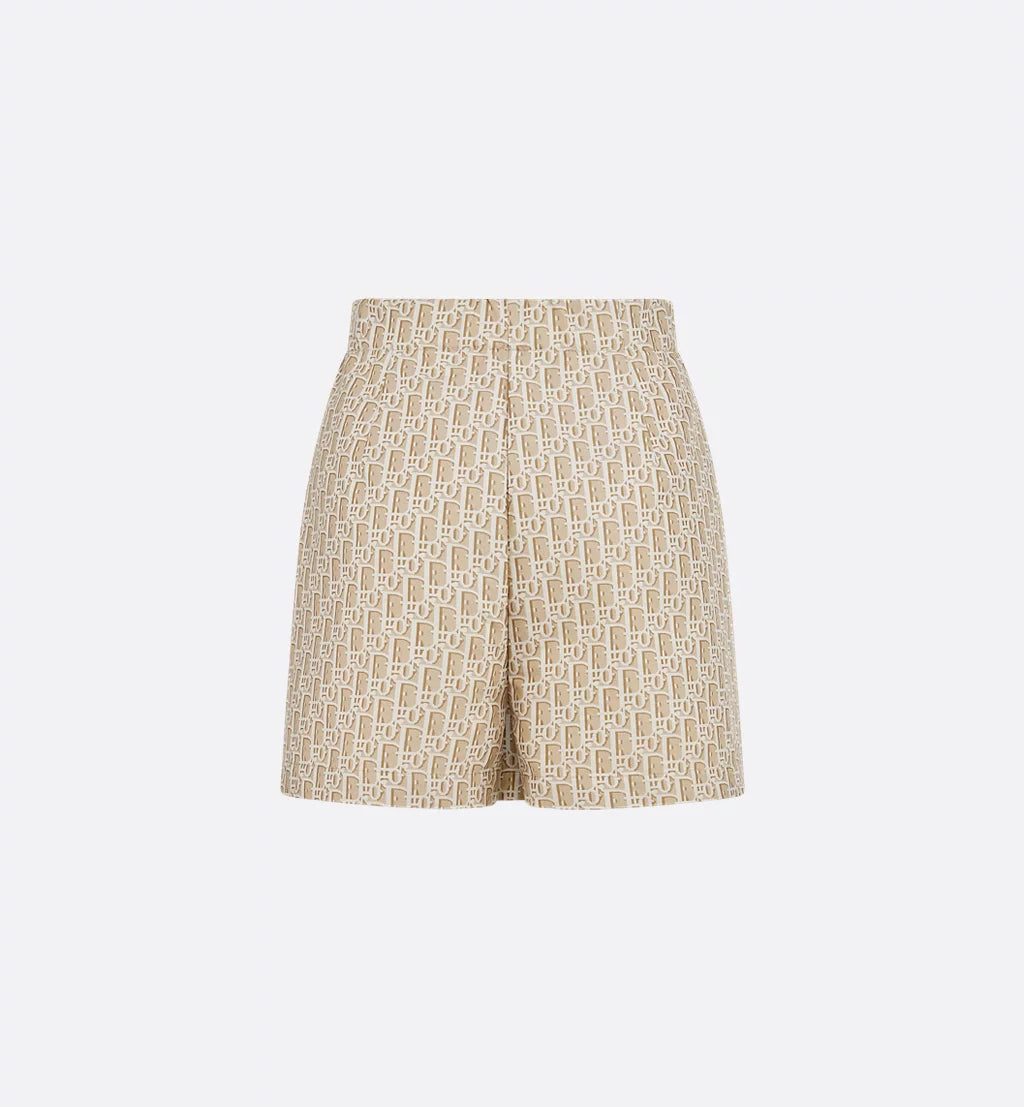 Jupe-short DIOR