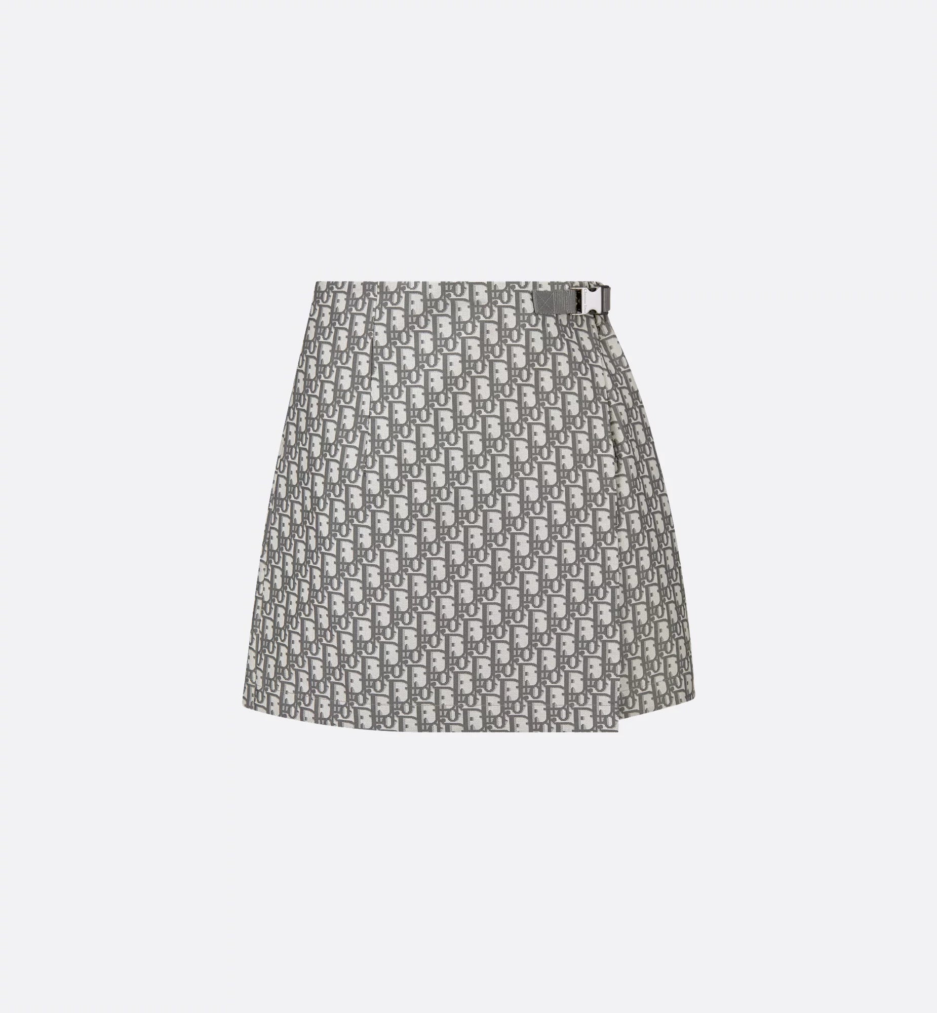 Jupe-short DIOR