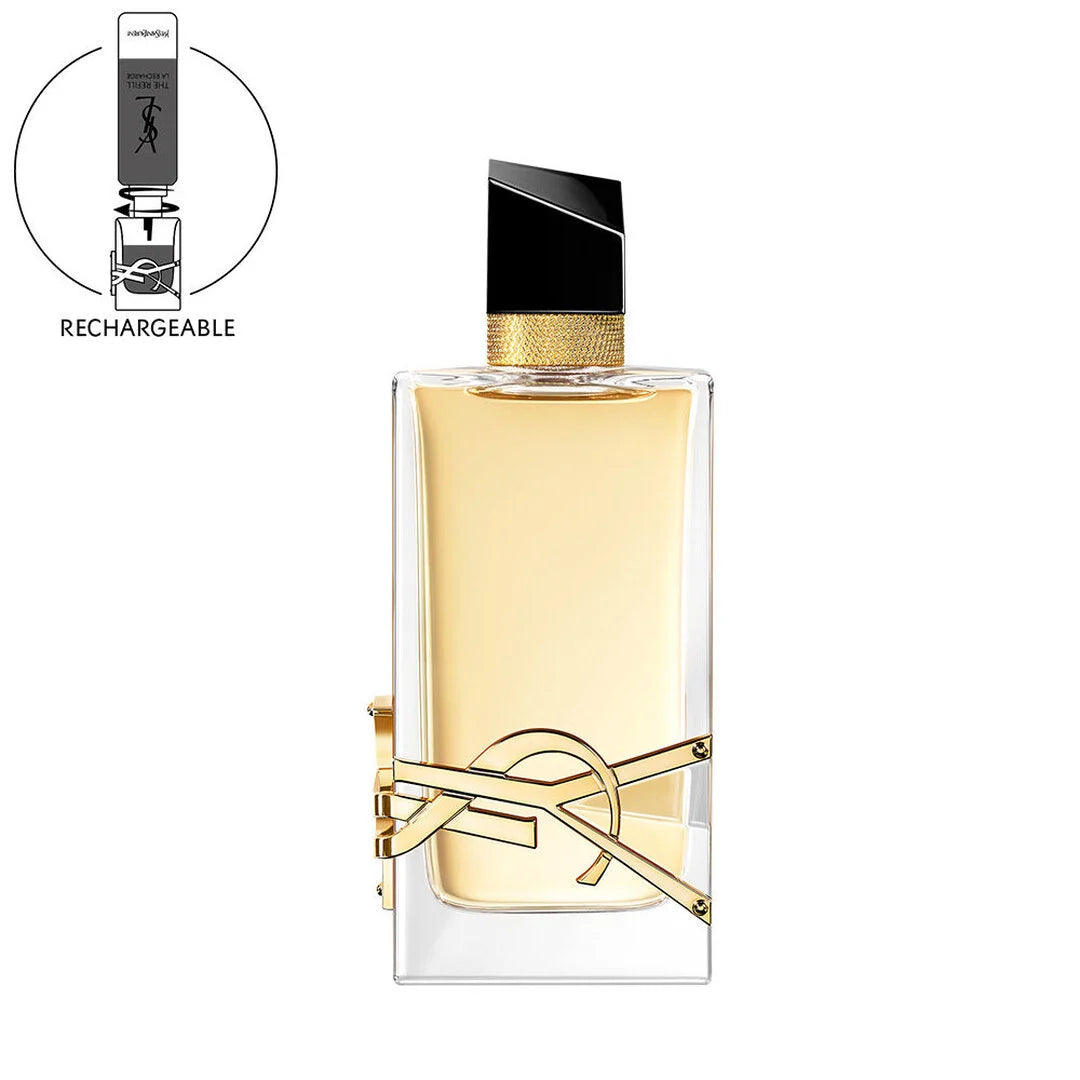 YSL LIBRE EAU DE PARFUM