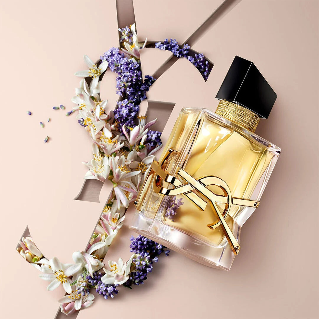 YSL LIBRE EAU DE PARFUM