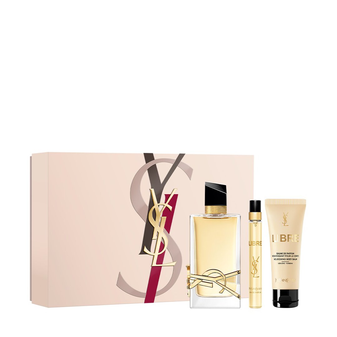 YSL LIBRE EAU DE PARFUM