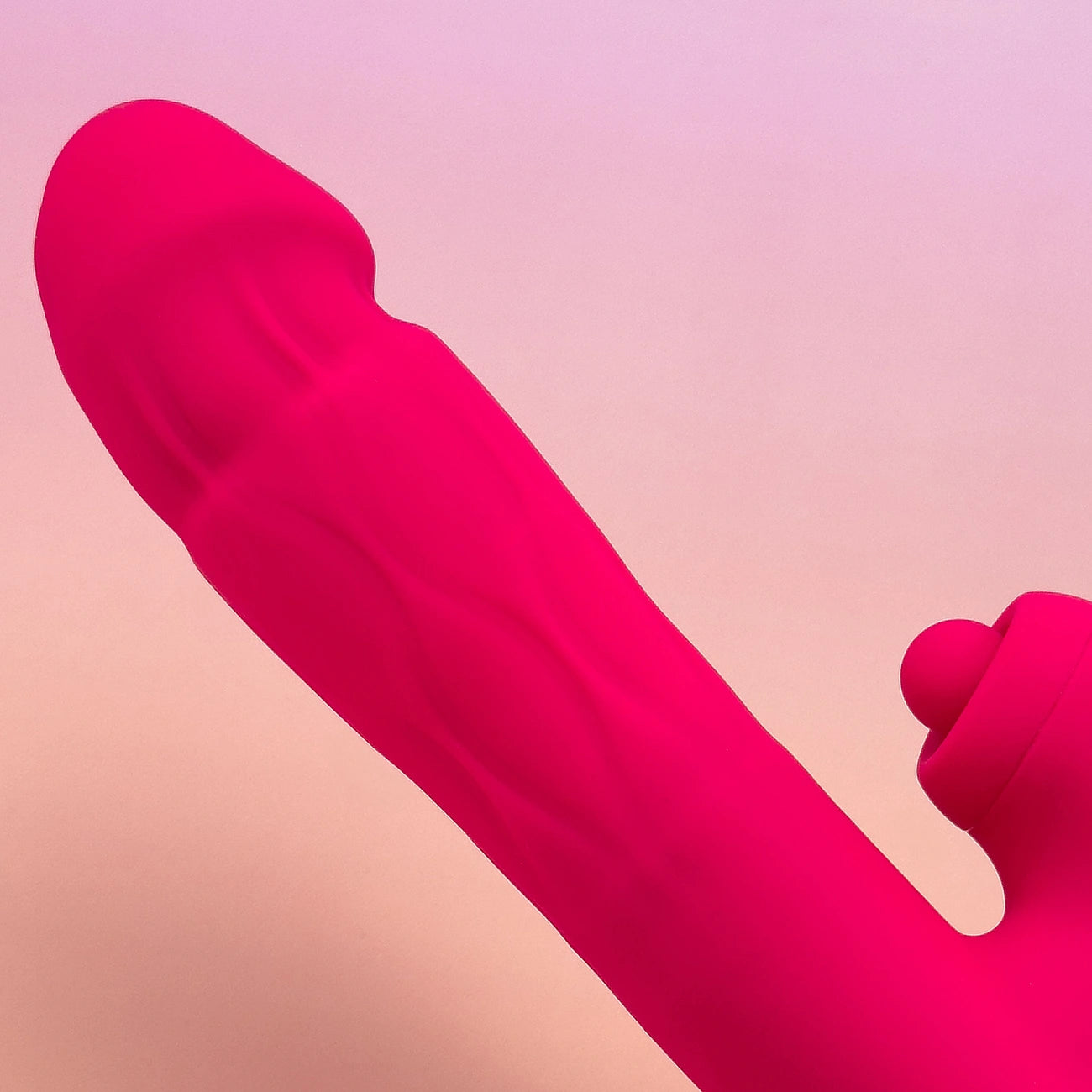 Icon Thrusting rabbit vibrator