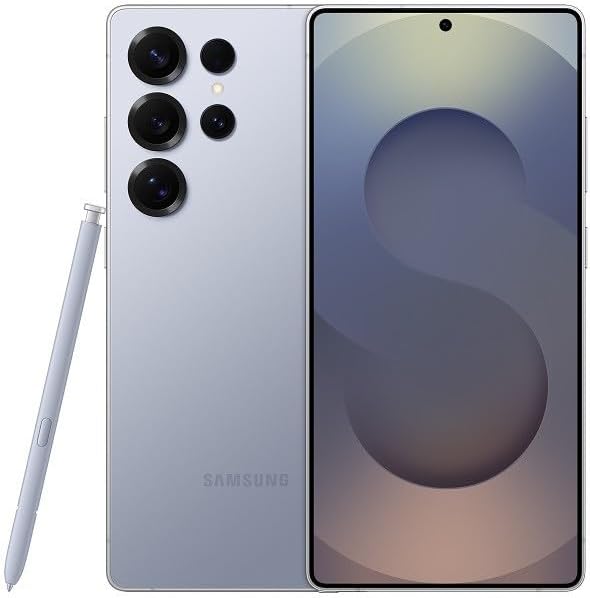 Samsung Galaxy S25 Ultra｜6.9 inches
