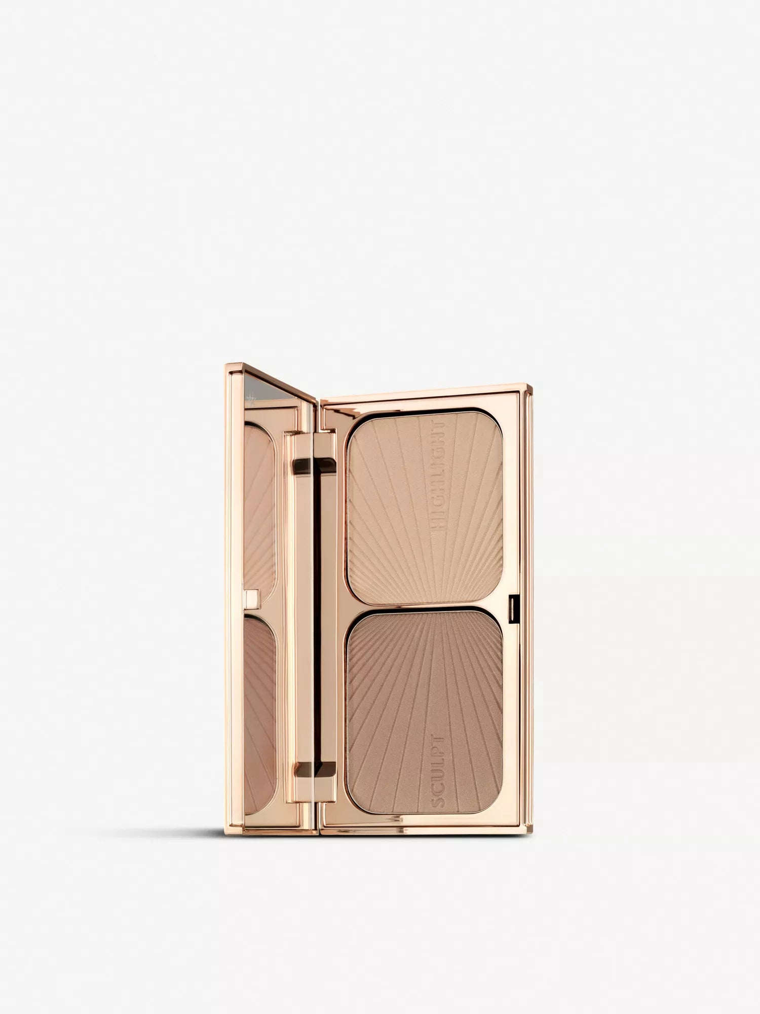 CHARLOTTE TILBURY Filmstar Bronze &amp; Glow