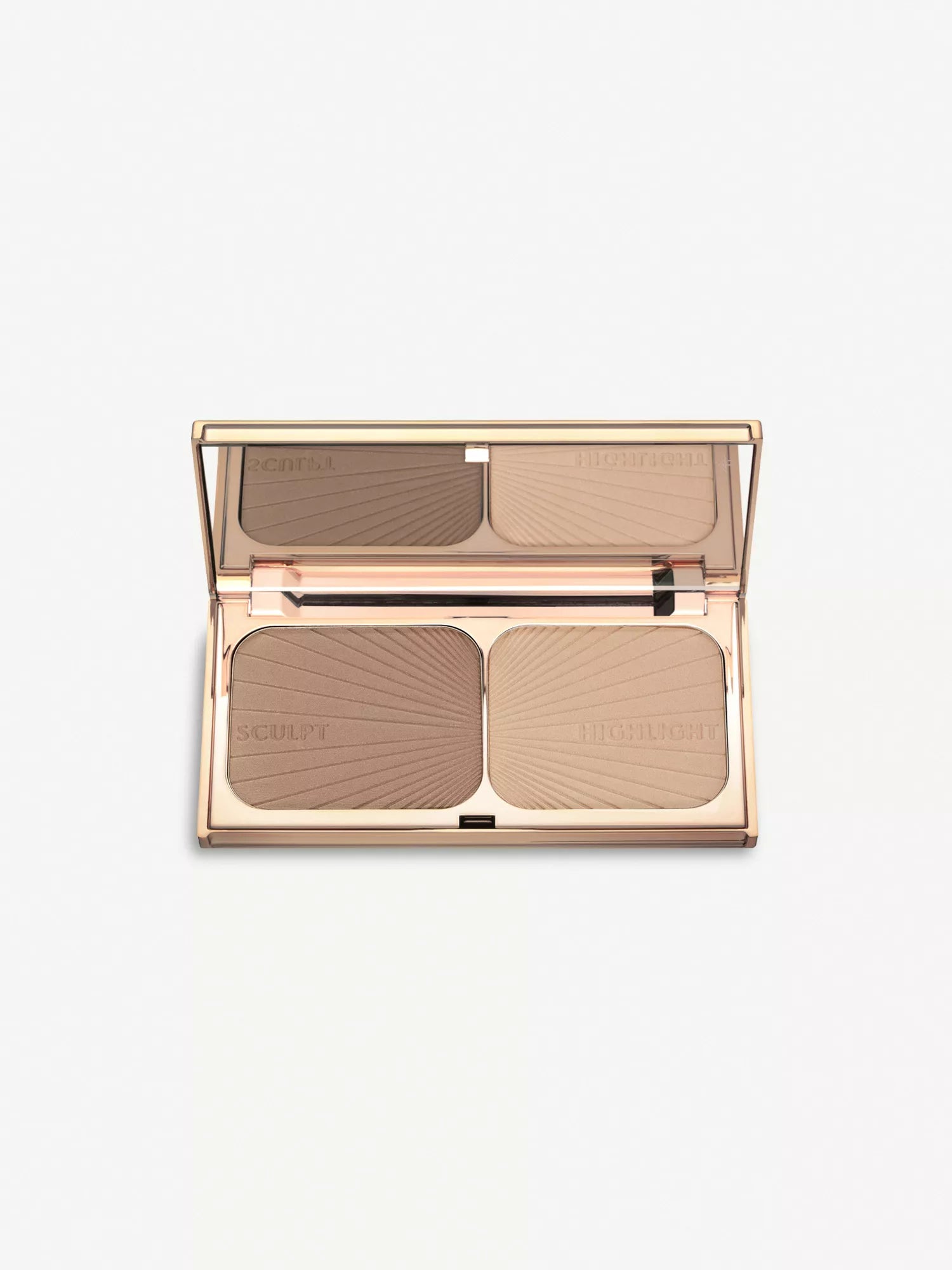 CHARLOTTE TILBURY Filmstar Bronze &amp; Glow